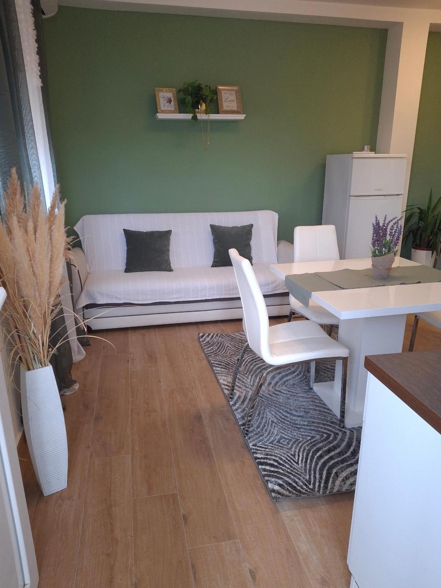 Seaside Apartments With A Swimming Pool Pag - 6412 Pag Town Exteriör bild